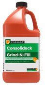 Img of Consolideck Grind 'N Fill